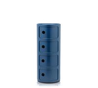 Componibili 4 Element 4985 Container Kartell - 8058967253641