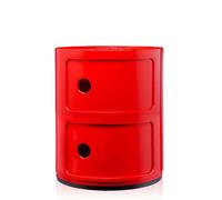 Kartell - Rangement Rouge