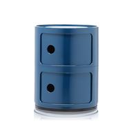Componibili élément 2 4986 / 4966 Conteneur Kartell - 8058967253528