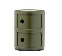 Kartell - Rangement Vert