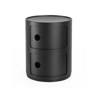 Kartell - Rangement Noir