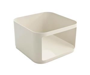 Componibili - Elément modulable carré 23cm LxWxH 38x38x23cm
