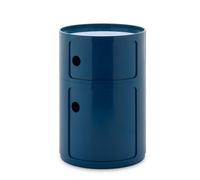 Componibili New Big élément à 2 pièces 4922 Conteneur Kartell - KARTELL 4922 15