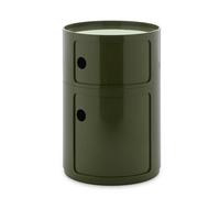 Componibili New Big élément à 2 pièces 4922 Conteneur Kartell - KARTELL 4922 18
