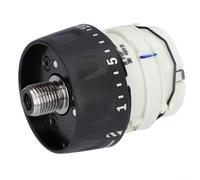 Composant électrique 1600A00F8P compatible pour bosch Composant | Numéro 1600A00F8P, compatibilité GSR120, montage pour facile, matériau résistant, pièce unique