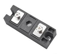 Composant Électronique Anti-Hot Spot MD200A PV(MD200A) | Courant 50A, tension 1600V, protection anti- pour retour, array série, boîtier époxy ignifuge