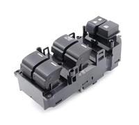 Composant Pour CR-V Pour CRV 2014-2017 Interrupteur Fenêtre Électrique | OE 35750-T0A-H11 bouton commande principal côté conducteur avant gauche 24 broches Plug and play