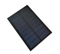 Composants Aux Dimensions Personnalisables, 136x92 Solaire | Le fabricant fournit des panneaux solaires photovoltaïques extérieurs laminés for animaux de compagnie