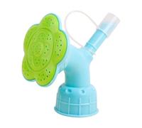 Composants d'accessoires de buse d'arroseur d'arroseur | Tête d'arrosage en forme de fleur | Pièce d'accessoires de raccordement de bec d'arrosoir | Pour arroser les d'intérieur dans