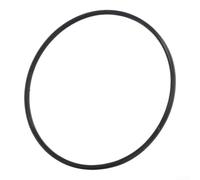 Composants d'insertion de pompe de circulation pour SPS25 SPS50 SPS75 SPS100 Kit de couvercle de pré-filtre transparent avec joint torique en plastique 82,6 mm Pièces de rechange pour l'entretien de