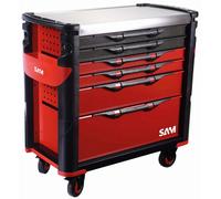 Composition 14 modules avec servante extra-large SAM - CPP202XL