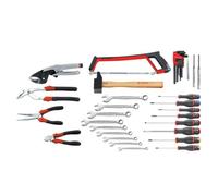 FACOM Composition de 35 outils Premier équipement CM.35PF