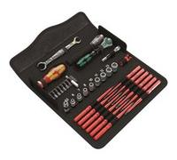Wera Assortiment d'outils de maintenance Wera, 35 pièces Quantité:1