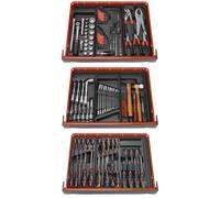 Composition de 136 outils FACOM - CM.V6PF