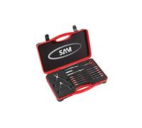 Composition de 16 outils électroniques - SAM OUTILLAGE - 276-J16Z