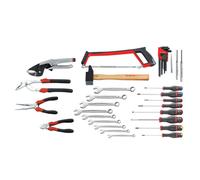 Composition de 35 outils - FACOM - CM.35PF