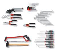 FACOM Composition de 35 outils Premier équipement CM.35PF