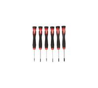 Composition De 6 Tournevis Electroniques