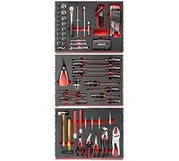 Composition d'outils FACOM spéciale carrosserie CM.CAR2PB