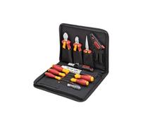 Wiha "Kit d''outils de l''électricien, Set d''outils"
