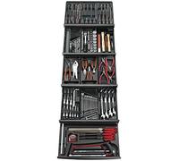 Composition outillage 143 outils FACOM CM.143PB
