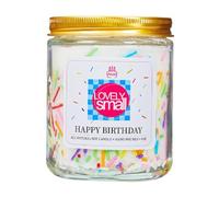 Composition parfumée à la maison - Longue durée de vie - 30 heures - Décoration d'anniversaire - Sans fumée
