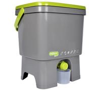 Composteur 16 litres Hozelock Bokashi Komposter Neuf-New-Neu
