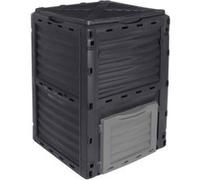 Composteur de jardin 300L