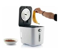 Composteur Cusine - Composteur Appartement Poubelle Compost Composteur de cuisine InnovaGoods
