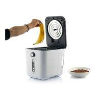 Composteur de Cuisine Électrique - Réduisez les Déchets et Enrichissez votre Jardin en Toute Simplicité - sèche, broie et refroidit les déchets organiques - Straße Tech ®