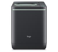 Composteur de déchets alimentaires 2l gris - Sage - SWR550GRY4EEU1 - the foodcycler