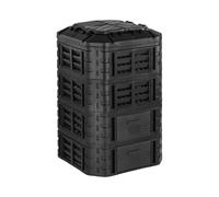 Expondo hillvert Composteur de jardin - 1120 l
