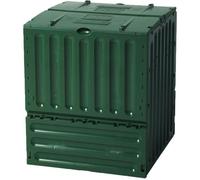 Composteur ECO KING 400 L vert