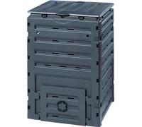 Composteur Eco-Master 450l noir