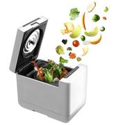 Rosenstein & Söhne Composteur électrique 1,5 L K-02