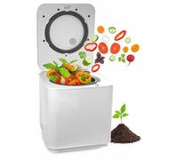 Composteur électrique de cuisine 3,7 L avec filtre à charbon actif K-05