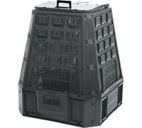 Composteur EVOBLACK, 630 litres, noir
