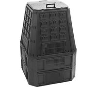 Composteur EVOBLACK, 850 litres, noir