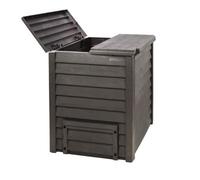 Composteur Thermowood 400l Compostage Rapide Thermowood - Garantia