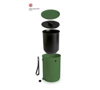 Composteur skaza boka 9 6l olive