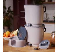 Composteur skaza boka x2 ess 15 3l