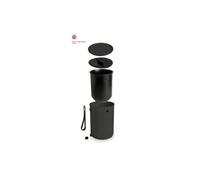 Composteur Skaza Bokashi Ocean Organko 019840040 Noir 9, 6L