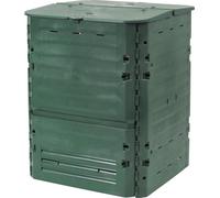 Composteur Thermo-King 600L vert