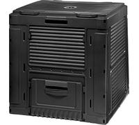 Compostier électrique de 470 l avec socle