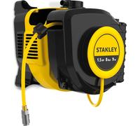 Compreseur - Sans Huile - Silencieux - 1.5 Ch / 8 Bar