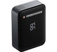 Compresor/Starter Auto/Baterie Externa 150PSI, 1000A, 8000mAh - Baseus Super Energy 2-in-1 (CGCN000001) - Noir