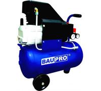 Compresseur 1.5kW 24l