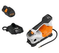 Compresseur 10 V KOA 20 + 1 batteries + 1 chargeur STIHL SA06-011-8210