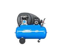 Compresseur 100 HP2 m c2 A29 100 cm2 Abac [Abac]
