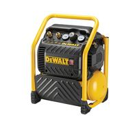 Compresseur 10L DPC10QTC-QS DEWALT